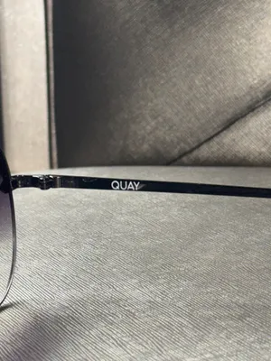 Quay Australia Sunglasses thumbnail 3