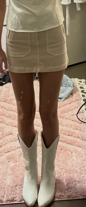 Skirt Pink Size 000 thumbnail 1