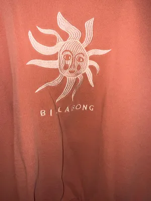 Billabong crewneck  thumbnail 2