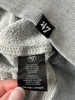 47 Brand Colorado Rockies Hoodie thumbnail 5