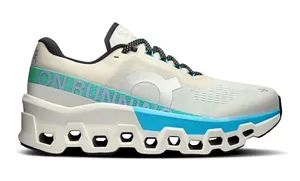 On Cloudmonster 2 Running Sneakers thumbnail 1