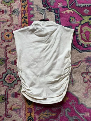 Reformation Lindy Knit Top thumbnail 3