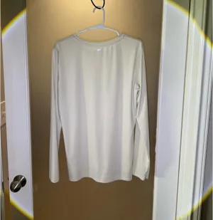 Fabletics Workout Long Sleeve Top thumbnail 2