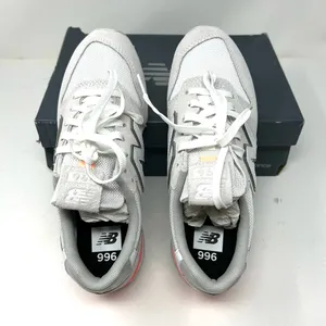 New Balance Classic Traditionals sneakers, size 5 NIB, NIB/original packaging thumbnail 3