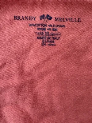 Brandy Melville Top thumbnail 2