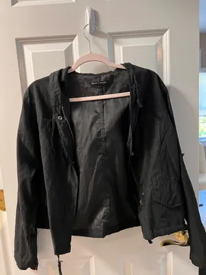 Brandy Melville Jacket thumbnail 8
