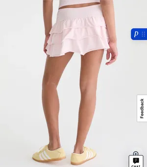 Aeropostale skirt and tube top thumbnail 3
