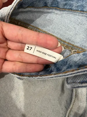 PacSun Denim Shorts thumbnail 3