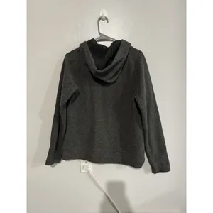 CARHARTT Fleece Hoodie Jacket Women Size M Hooded Full Zip‎ 8/10 thumbnail 4