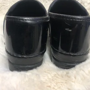 DANSKO Leather Clogs size 38 (US 7) thumbnail 6