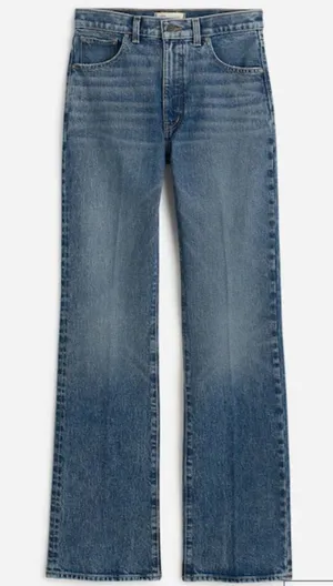 Madewell Bootcut Jeans thumbnail 1