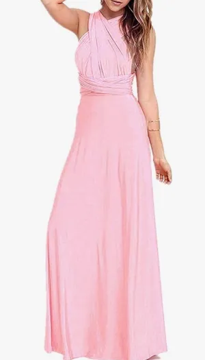 Amazon Dress thumbnail 1