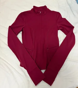 Garage Active jacket thumbnail 1