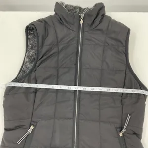 Free Country Women's‎ Vest Size Small thumbnail 5