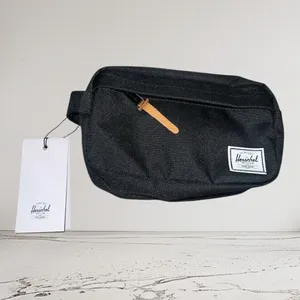 Herschel ✨Chapter Travel Kit | Small - 3L✨ thumbnail 3