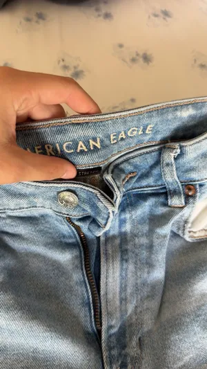 American Eagle Outfitters Jeans Stretch thumbnail 3