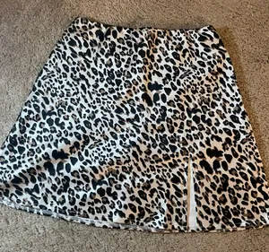 Princess Polly Cheetah Skirt thumbnail 2