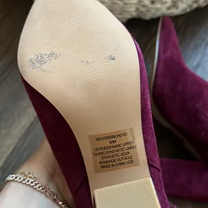 Steve Madden Richter Boots thumbnail 6