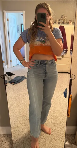 Hollister Jeans 90s Straight thumbnail 1
