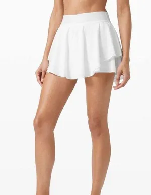 Lululemon Court Rival Skirt thumbnail 1