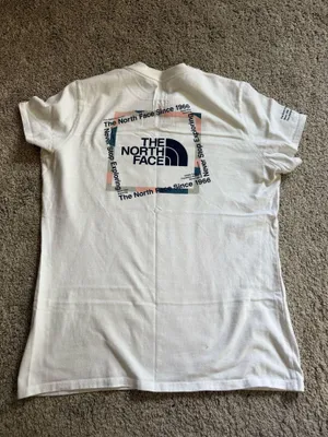 The North Face Tee Shirt thumbnail 2