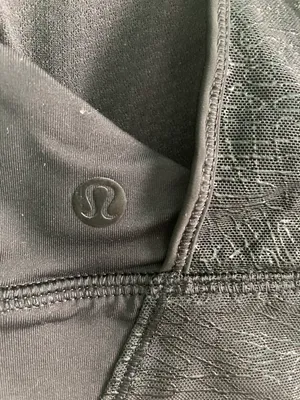 Lululemon Spots Bra thumbnail 3