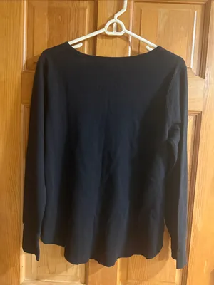Old Navy magical thermal long sleeve shirt size large. thumbnail 6