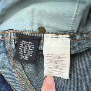 Madewell 10” High‎ Rise Skinny Jeans thumbnail 15