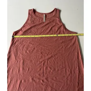 Kuhl Tank Top Shirt Women’s Small Rose Lightweight thumbnail 4