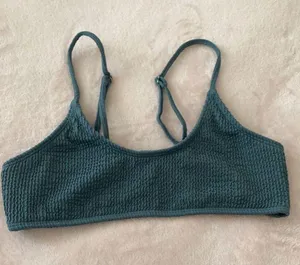 SheIn Bikini Top thumbnail 1
