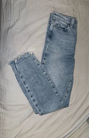 Paige Denim Margot high-waisted jeans thumbnail 6