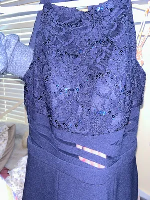 Speechless Homecoming Dress thumbnail 3