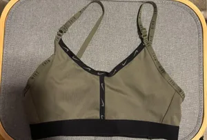 Nike Sports Bra thumbnail 1