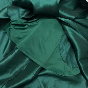 Lulus Broadway Show Emerald Green High-Low Gown thumbnail 8