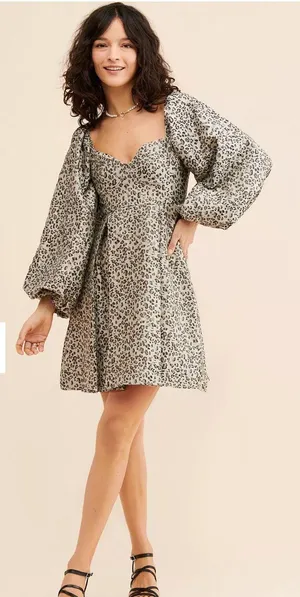 Urban Outfitters Dress thumbnail 3