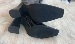 Princess Polly B Mercury Boots In Ecru thumbnail 5