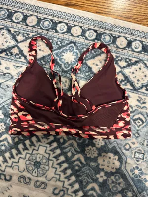OFFLINE by Aerie Sports Bra thumbnail 2