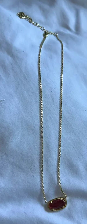 Kendra Scott Necklace thumbnail 1