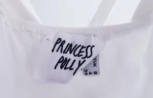 Princess Polly Strappy Bodysuit New Without Tags thumbnail 9