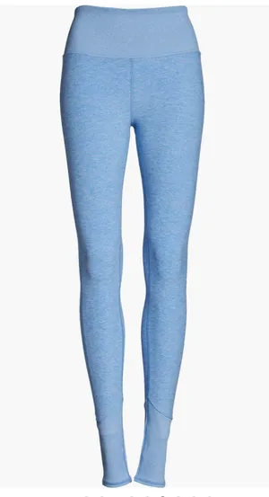 Alo Yoga Leggings thumbnail 5