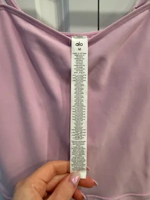 Alo Yoga Alosoft Courtside Tennis Dress thumbnail 7