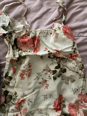 Romwe Dress thumbnail 3
