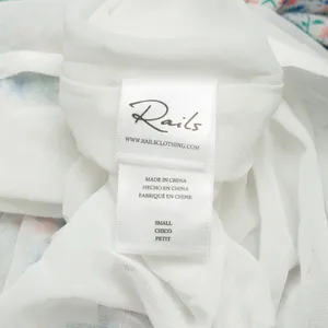 Rails. Frida Wild‎ Daisies Dress. thumbnail 9