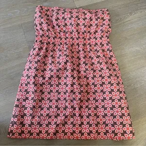 Penguin Sleeveless Dress- 839 Camila thumbnail 1