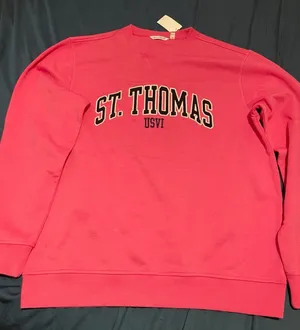 Women’s sweatshirt size medium thumbnail 1