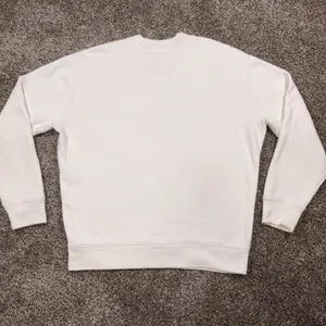 Hollister Relaxed Fit St. Tropez France graphic crewneck sweatshirt thumbnail 4