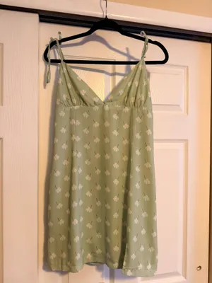 Princess Polly Slip Dress thumbnail 4