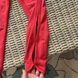 FP Movement by Free People Cropped Leggings boho‎ layered athleisure thumbnail 4