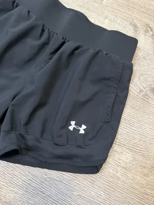 •UNDER ARMOUR• RUNNING SHORTS thumbnail 2