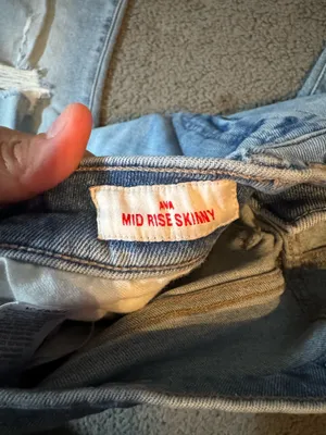 Lucky Brand Jeans thumbnail 5